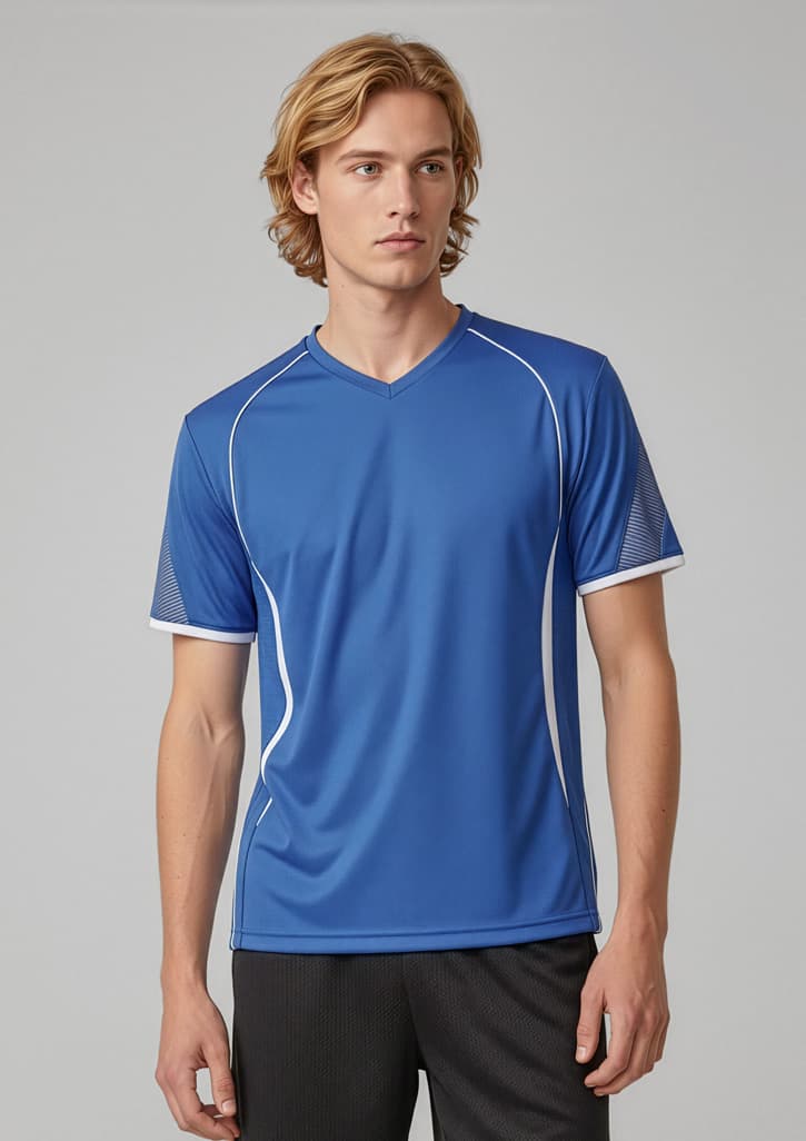 Razor Mens Short Sleeve Tee