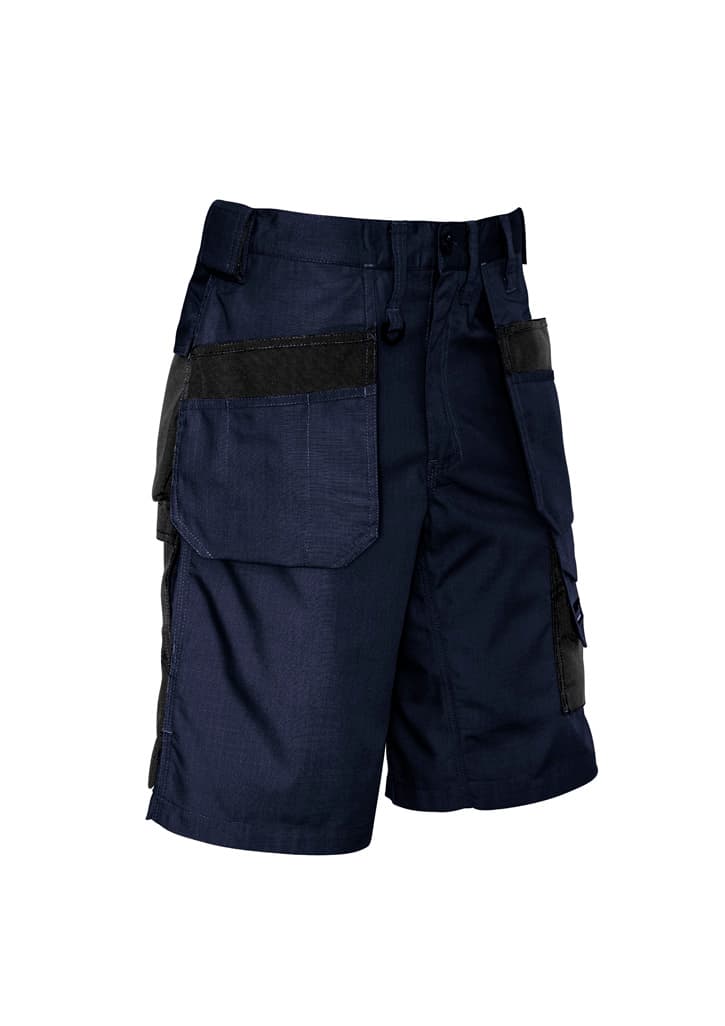 Mens Ultralite Multi-Pocket Short