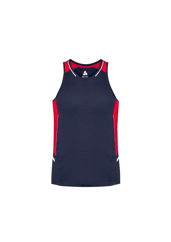 Renegade Mens Singlet