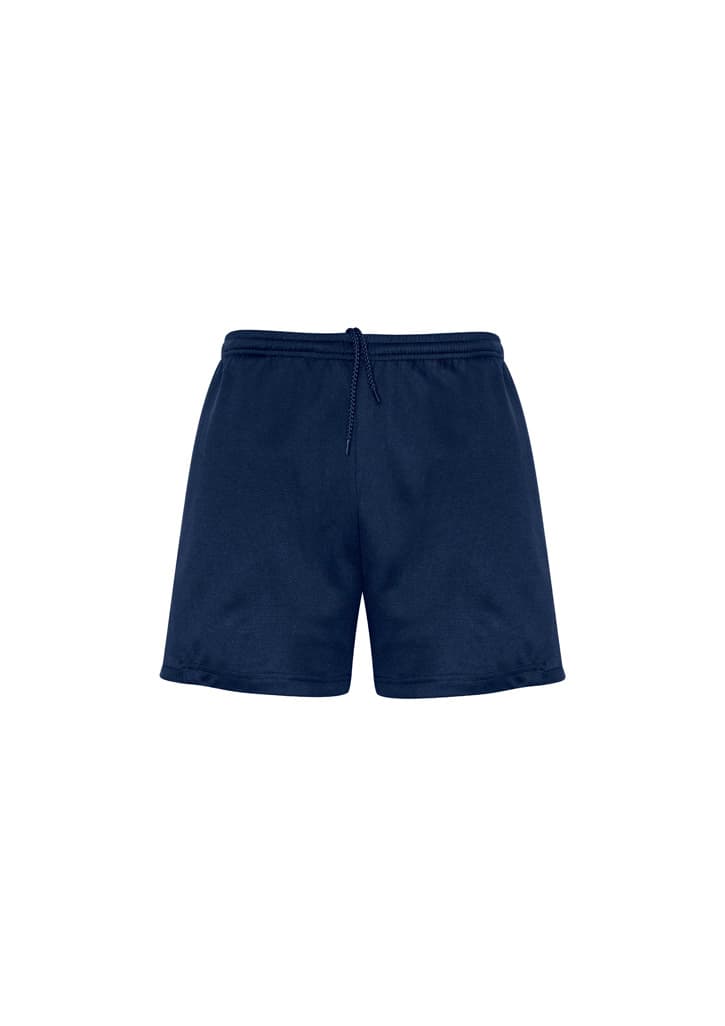 Circuit Kids Short