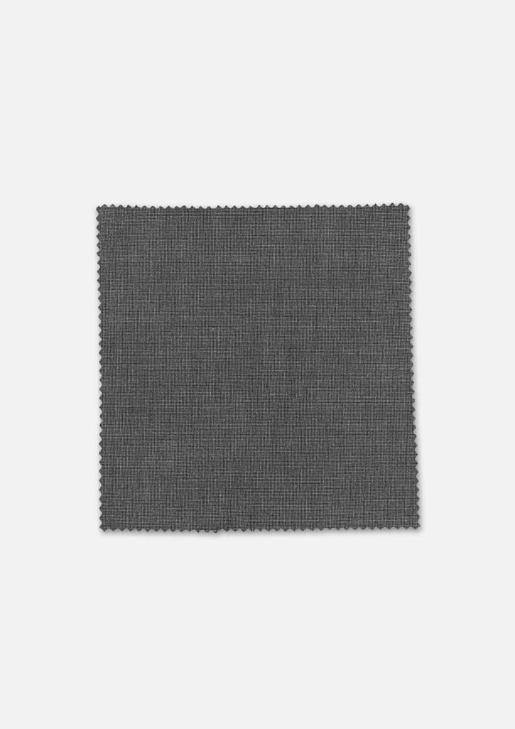 Mens Rococo Textured Yarn Dyed Stretch Suiting