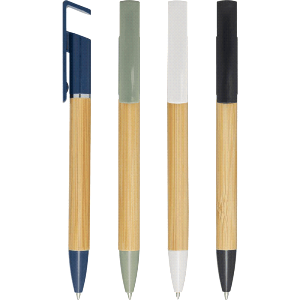 Delfina Phone Holder Pen