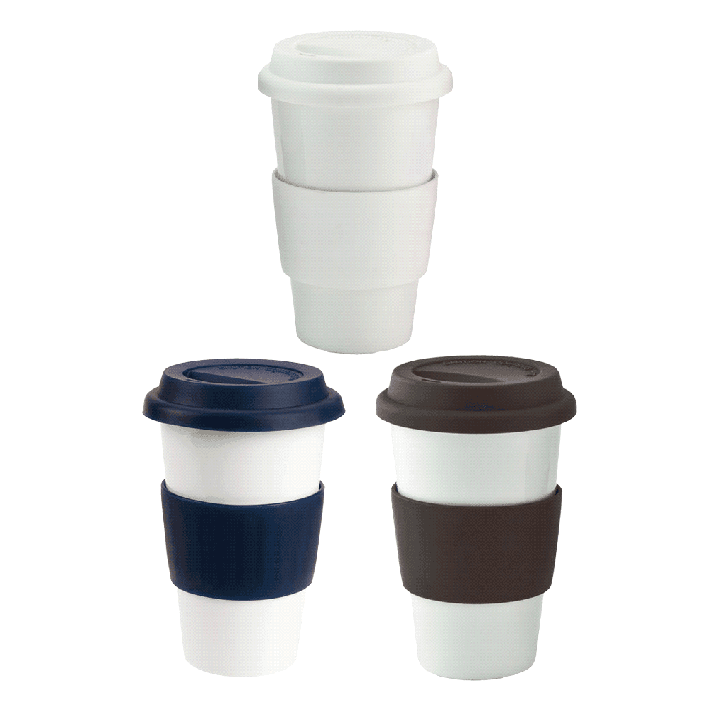 Ceramic Coffee Mug 300ml
