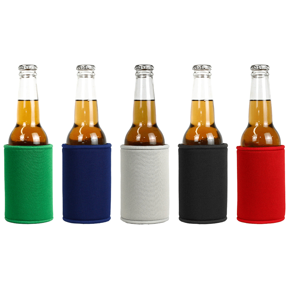 Classic Full Colour Stubby Holder