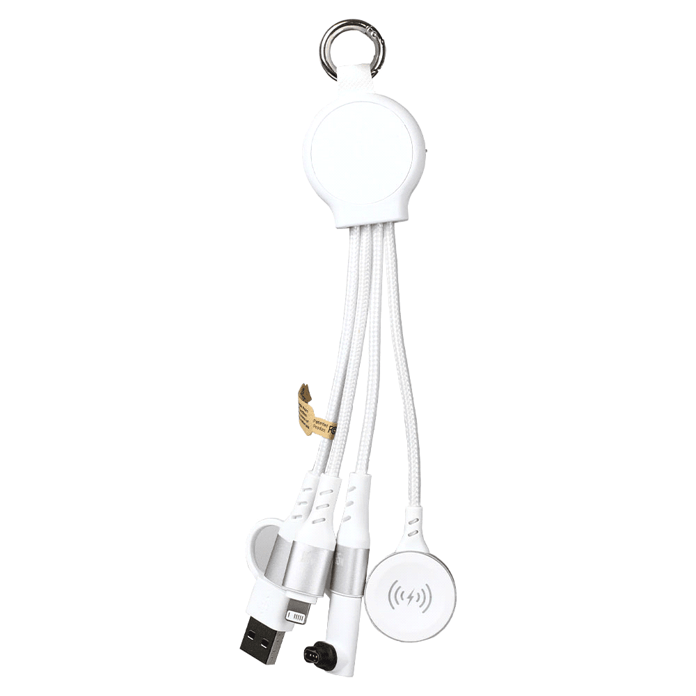 6-in-1 Multi Charging Cable
