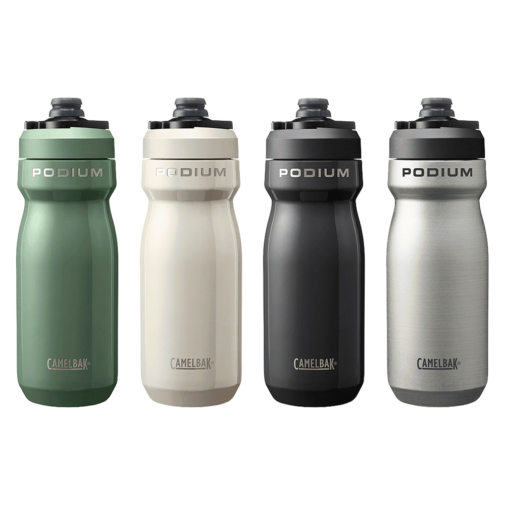 CamelBak - Podium Insulated Steel 0.5L