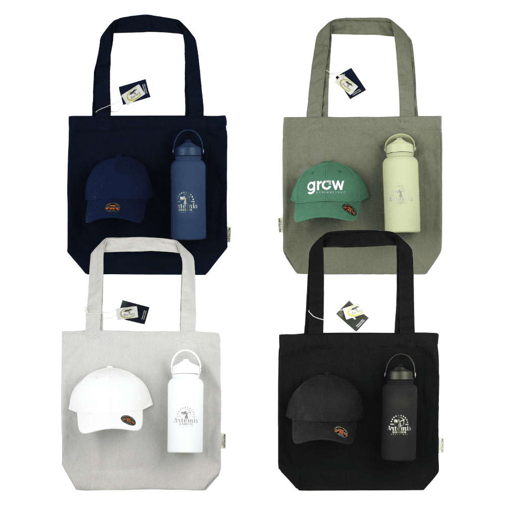 Summer Essentials Pack