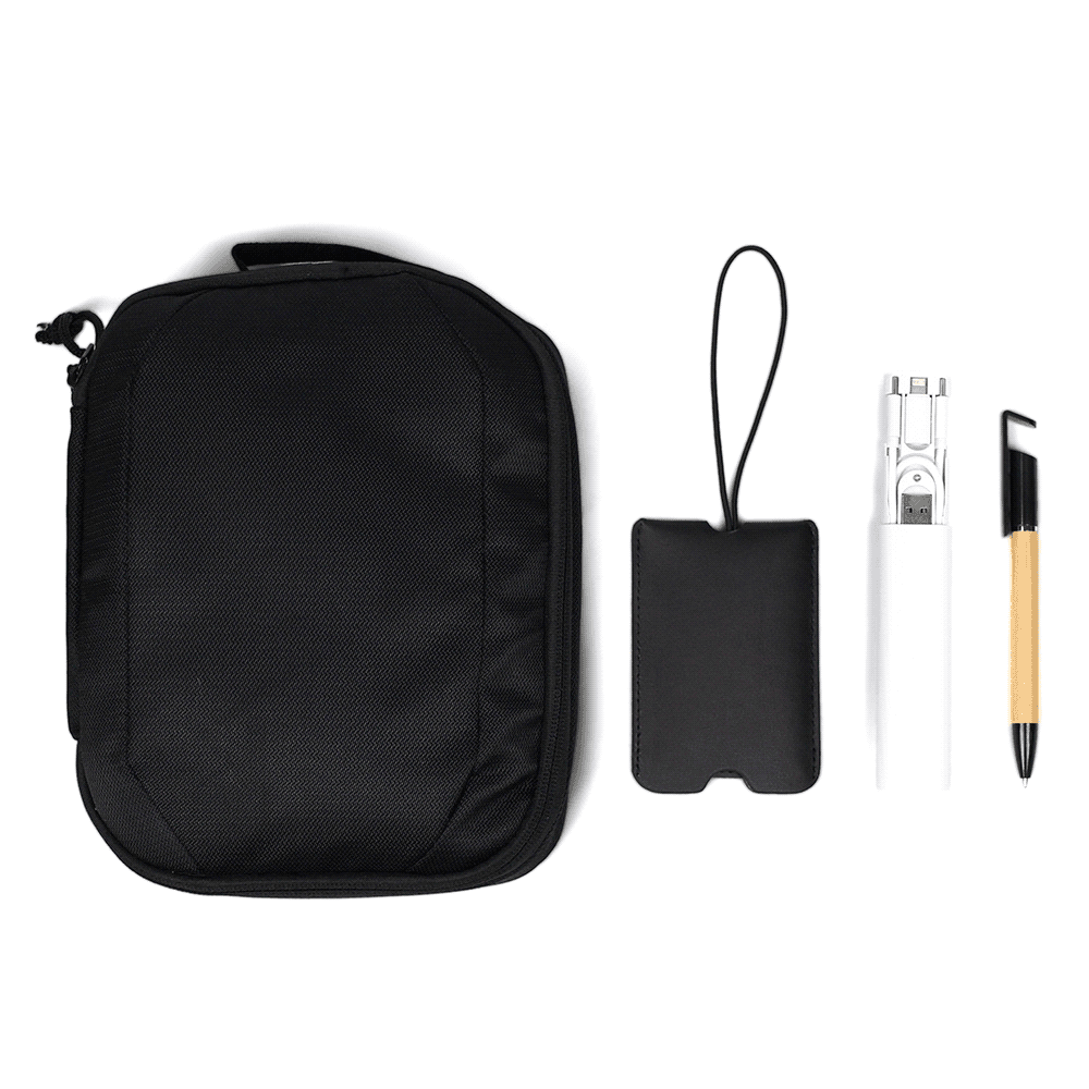Travel Pack