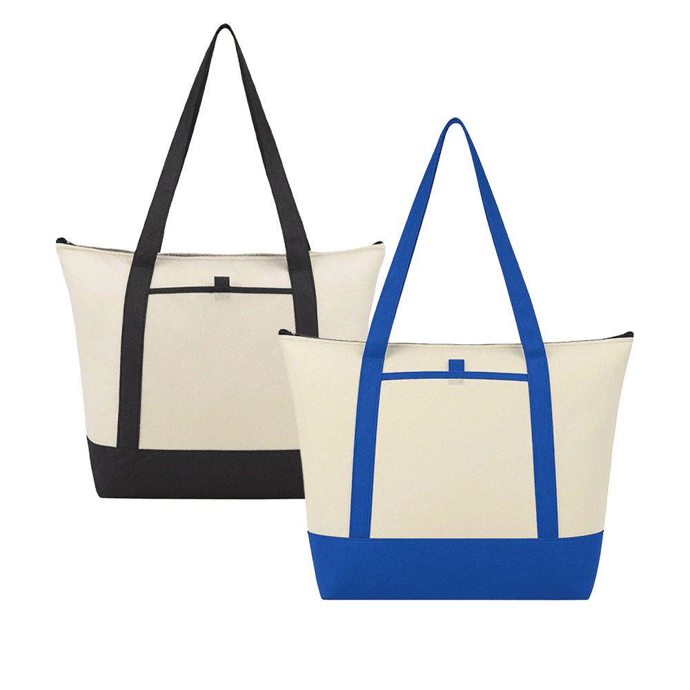 Lighthouse Non-Woven Boat Tote Cooler 24L