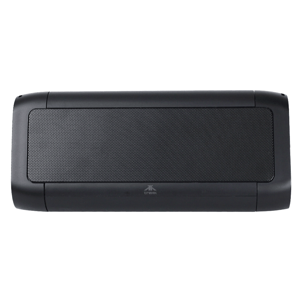 Trekk Outdoor Speaker & Wireless Powerbank