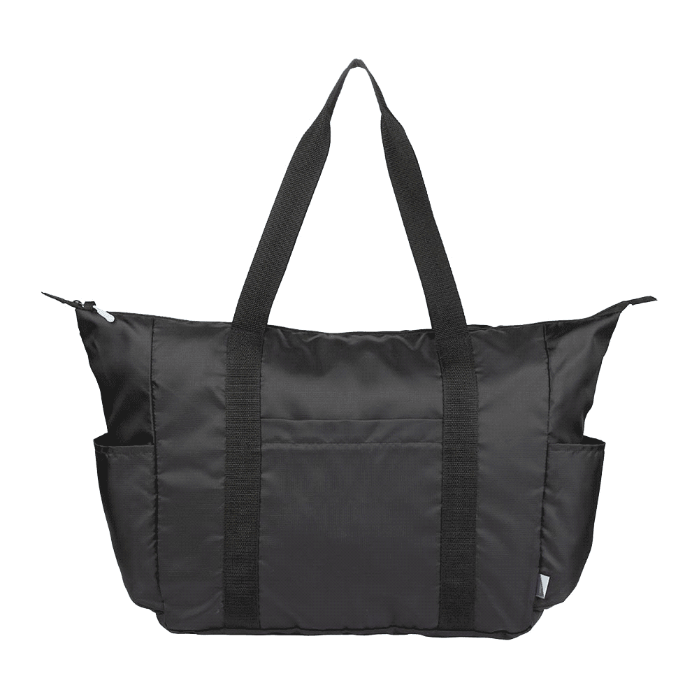 Wander & Roam Packable Travel Duffel Bag