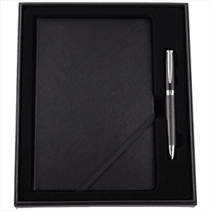 Scriptura Notebook Gift Set