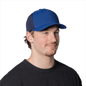 Trekk Stealth Mesh Flex Cap