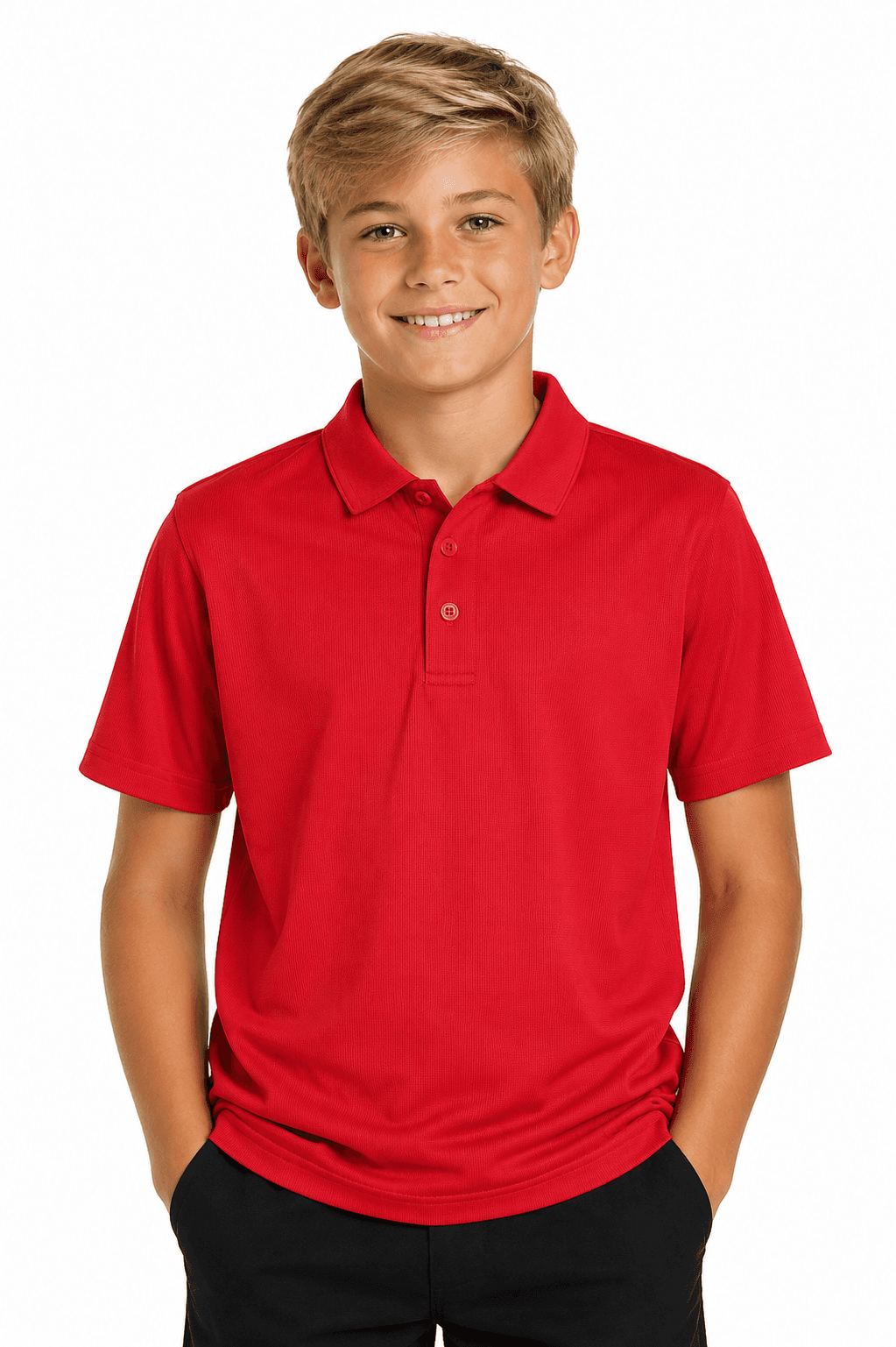 Botany Kids Polos