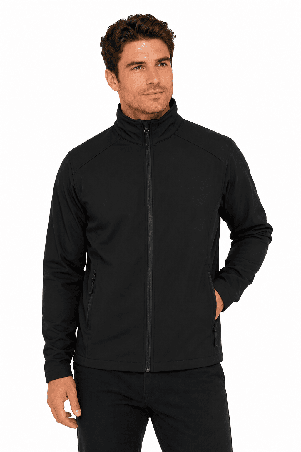 Selwyn Mens Jackets