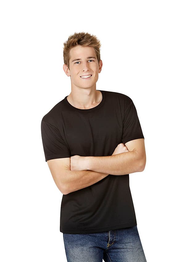 light weight cooldry T-shirts