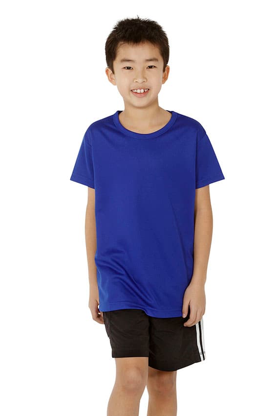 light weight cooldry T- shirts ,kids