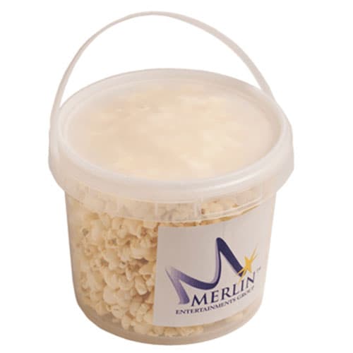 2.4L BUCKET with Popcorn