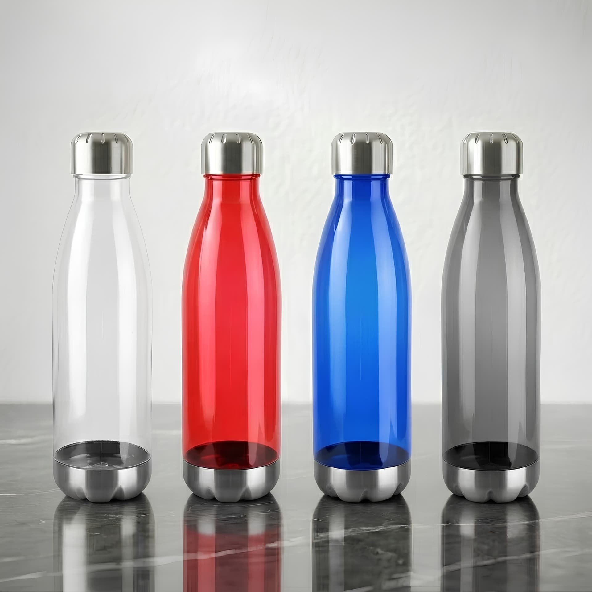 Komo Plastic Drink Bottle