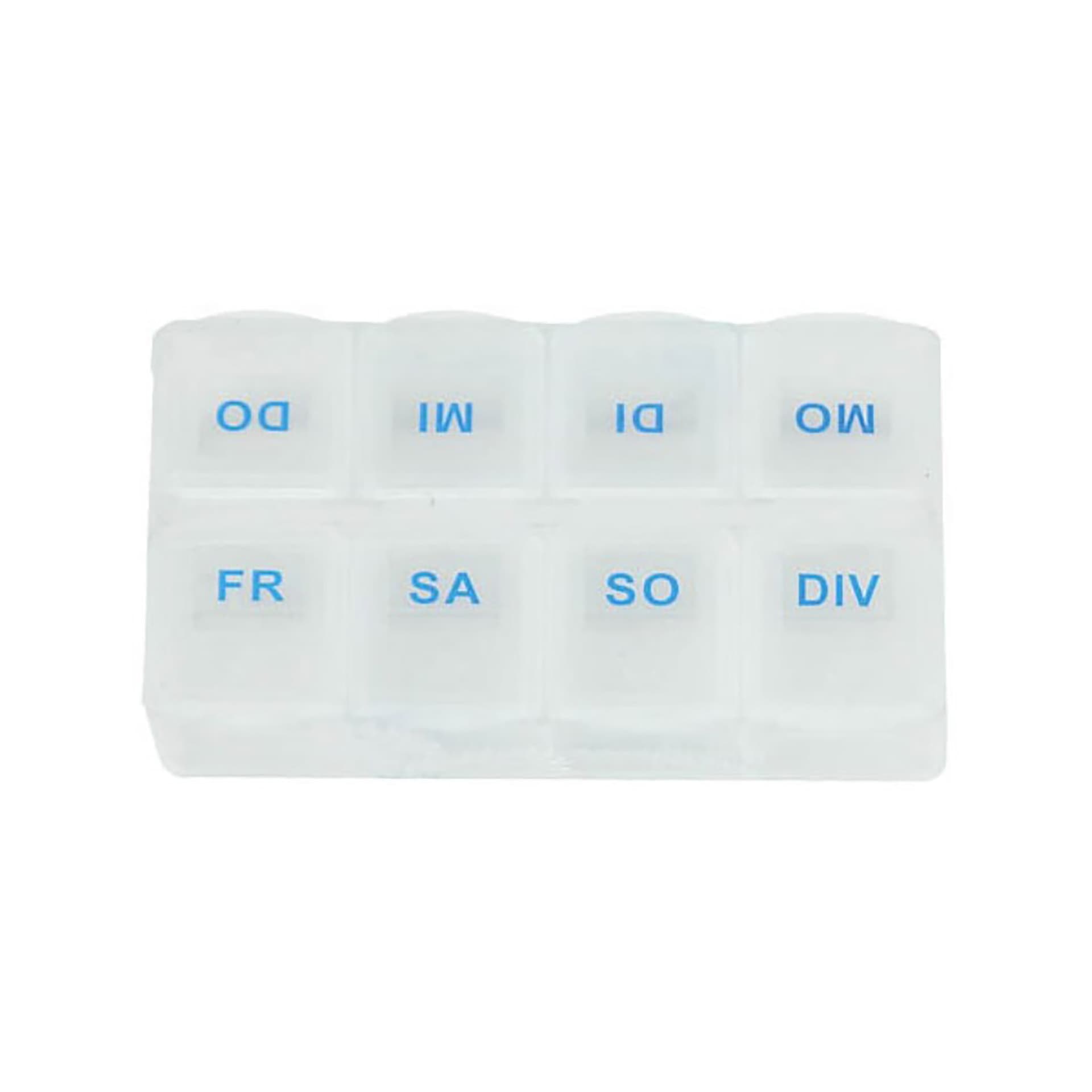 Pill Box