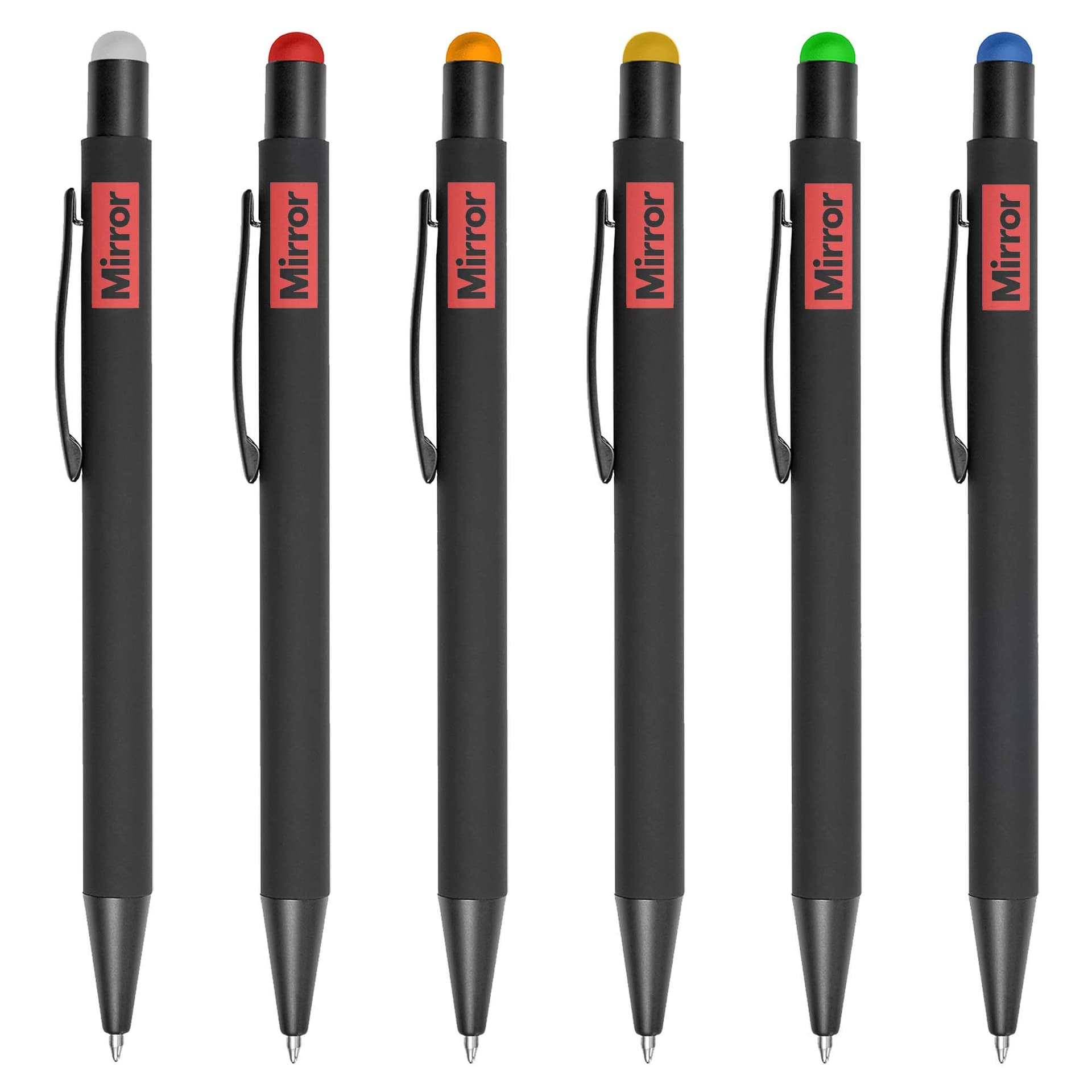 Glare Stylus