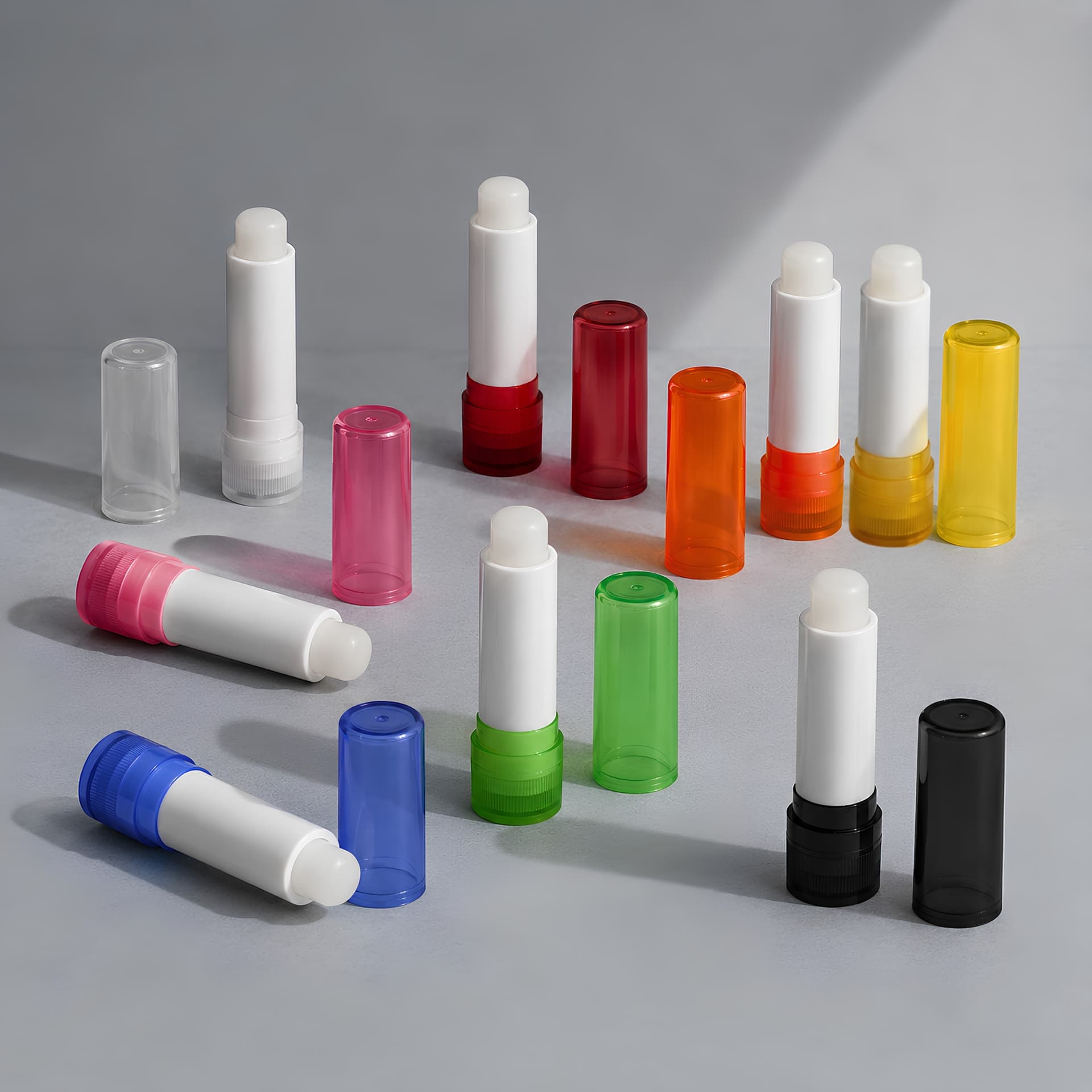 Lip Balm Stick