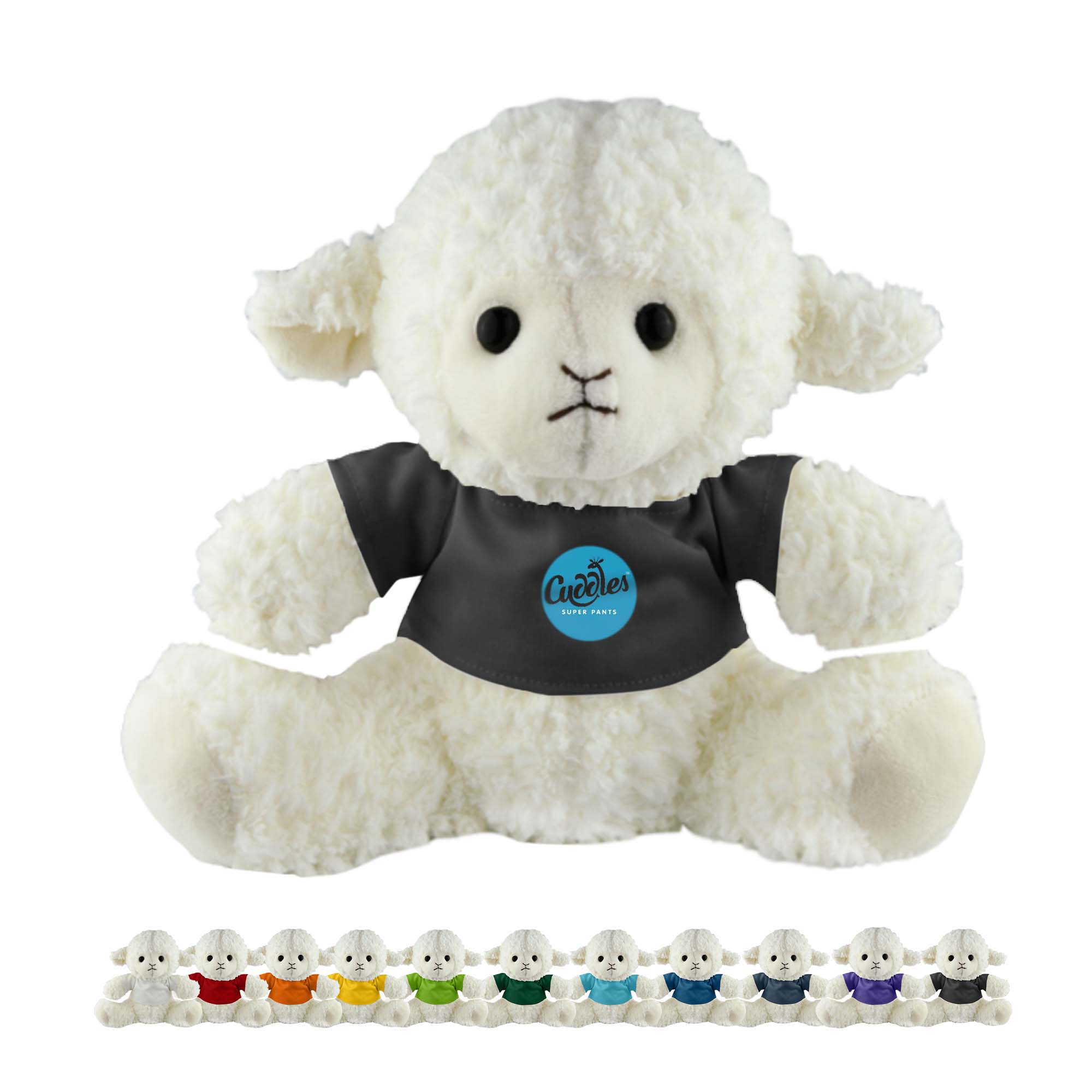 Sheep Plush
