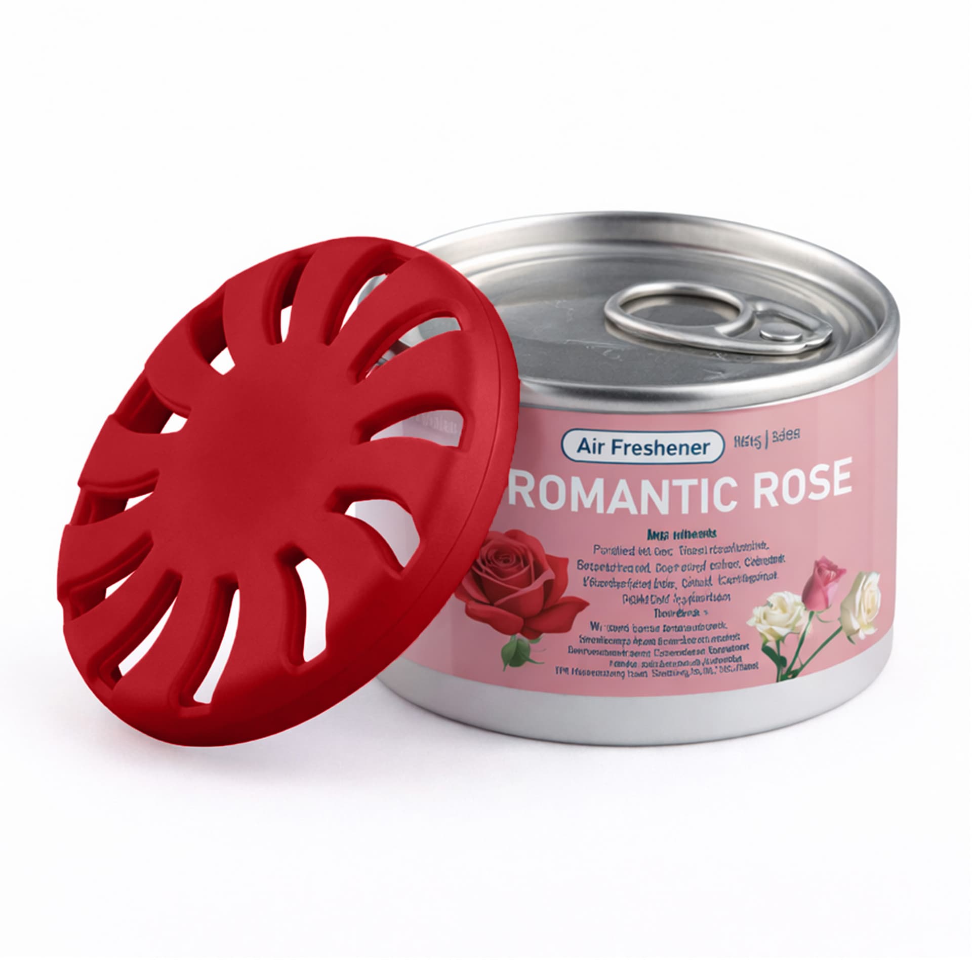 Air Freshener – Rose