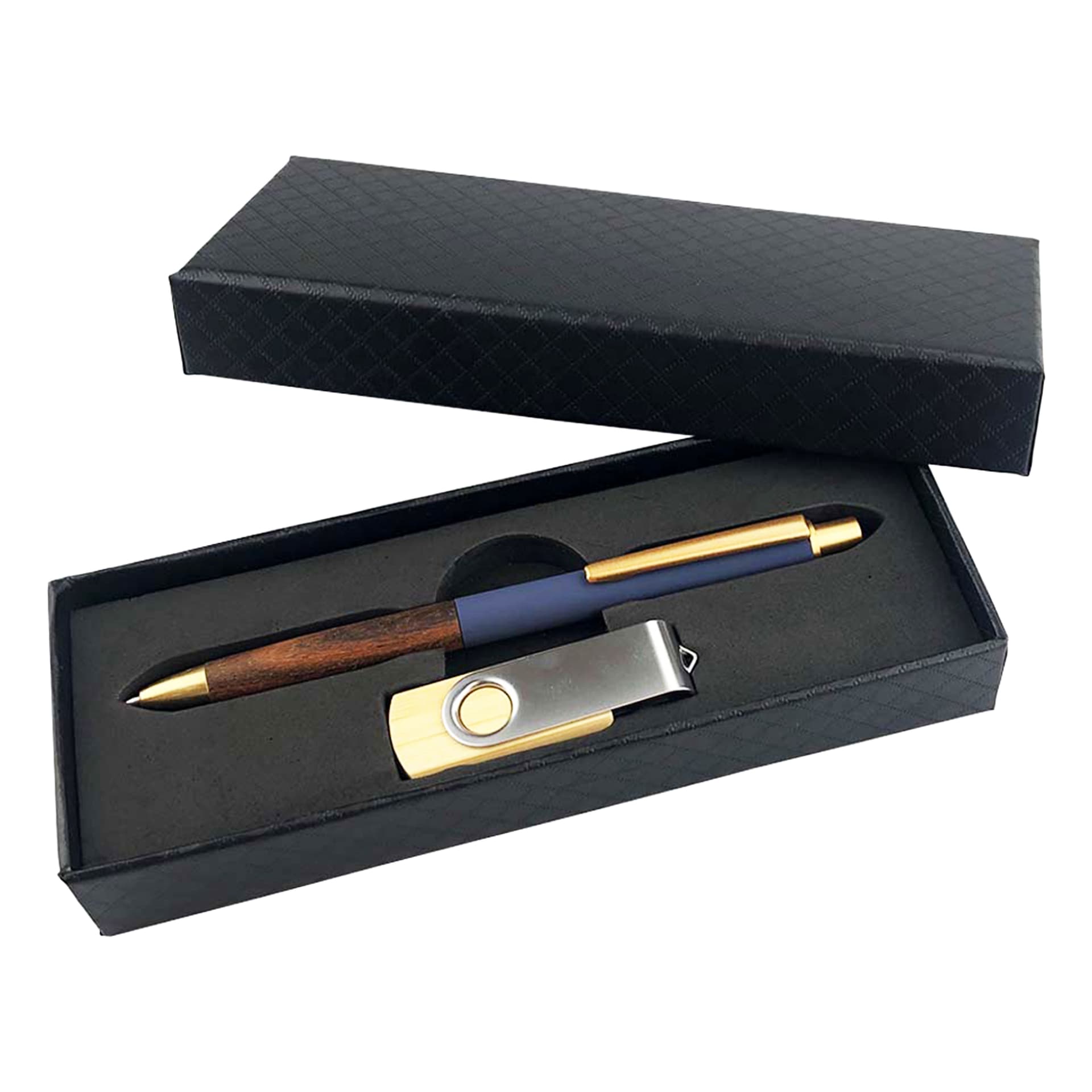 Woodee Gift Set