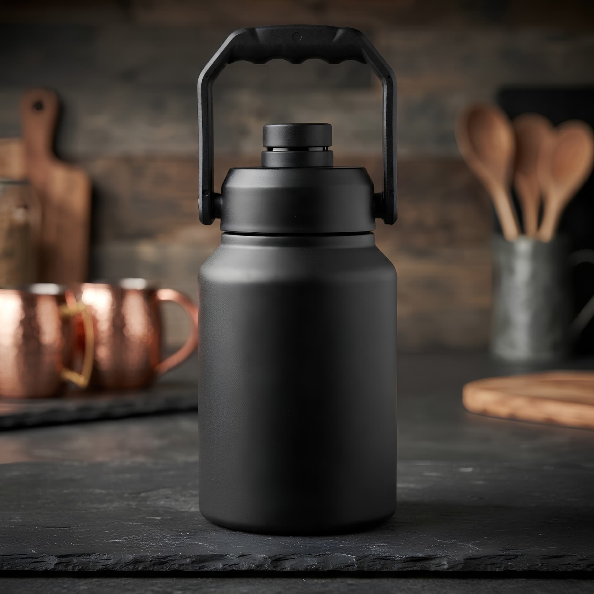 Libbey Drink Bottle