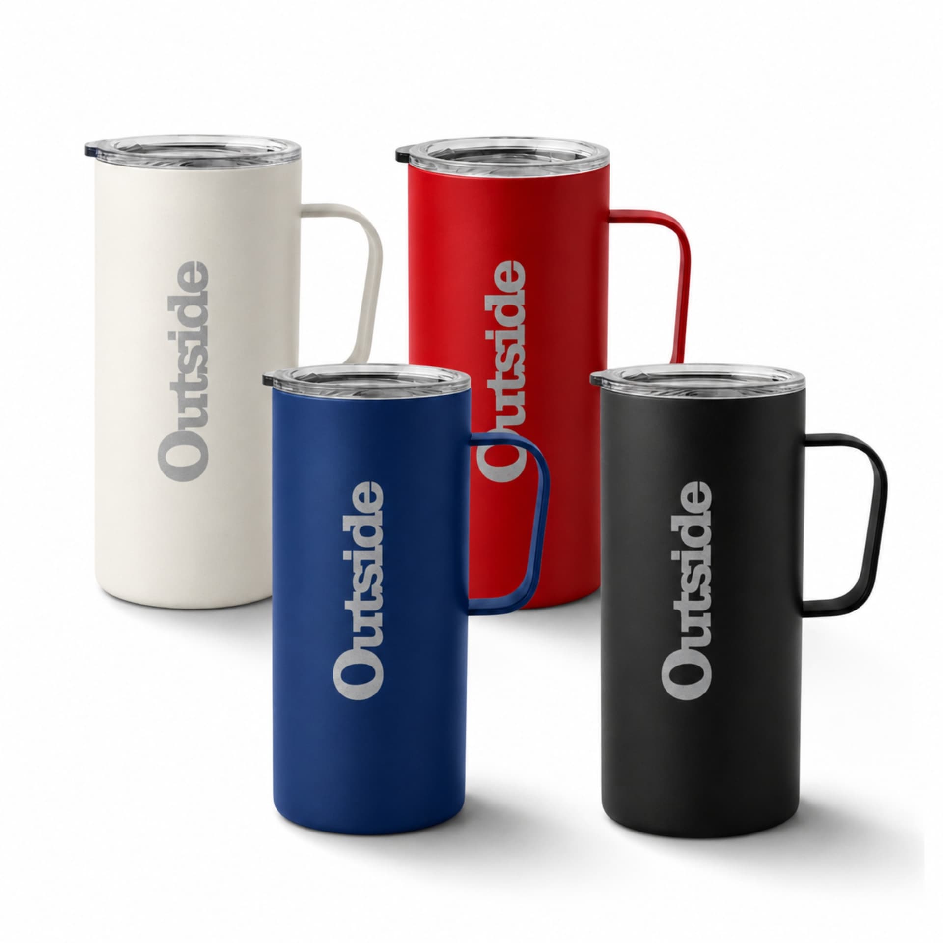 Trea Mug