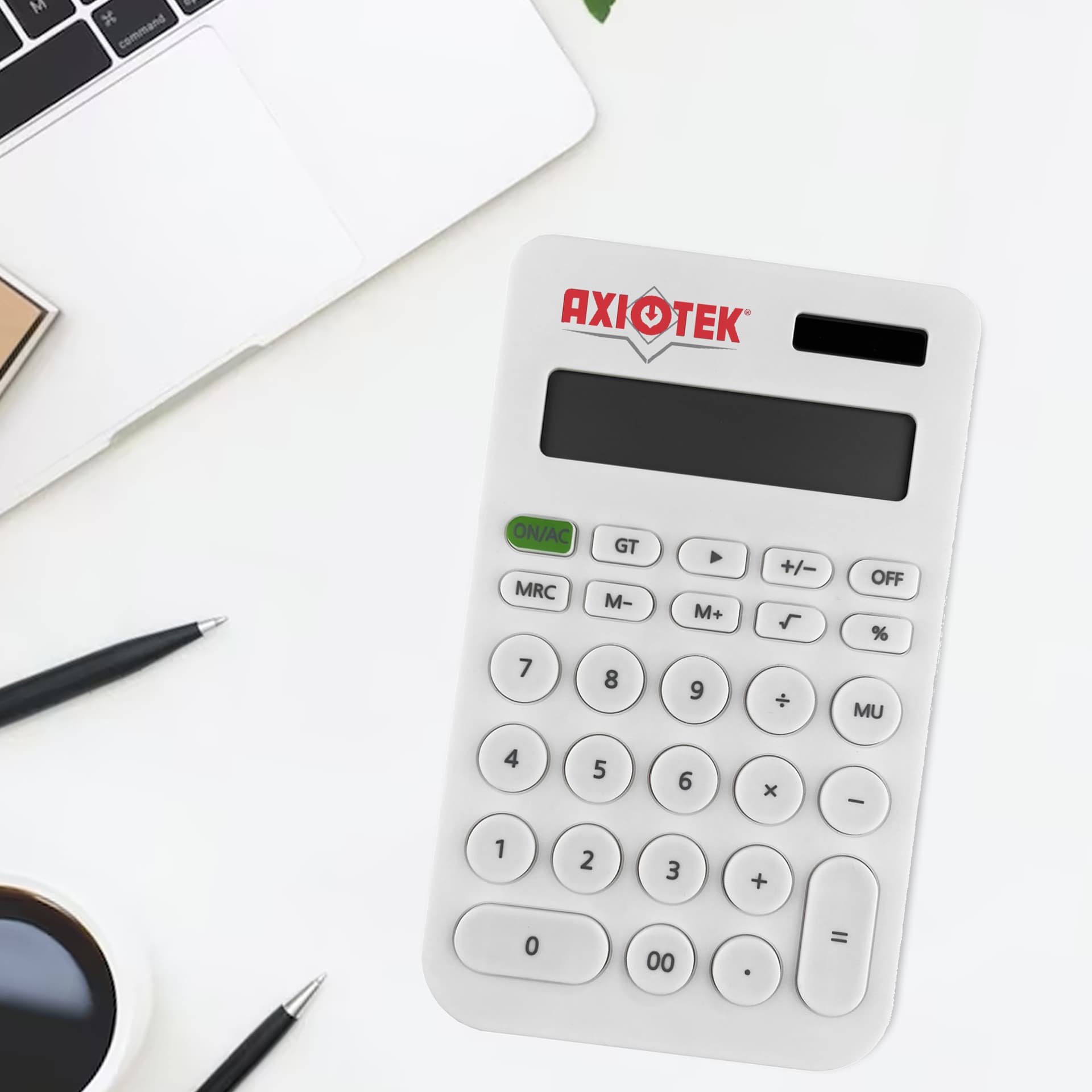 Canio Calculator