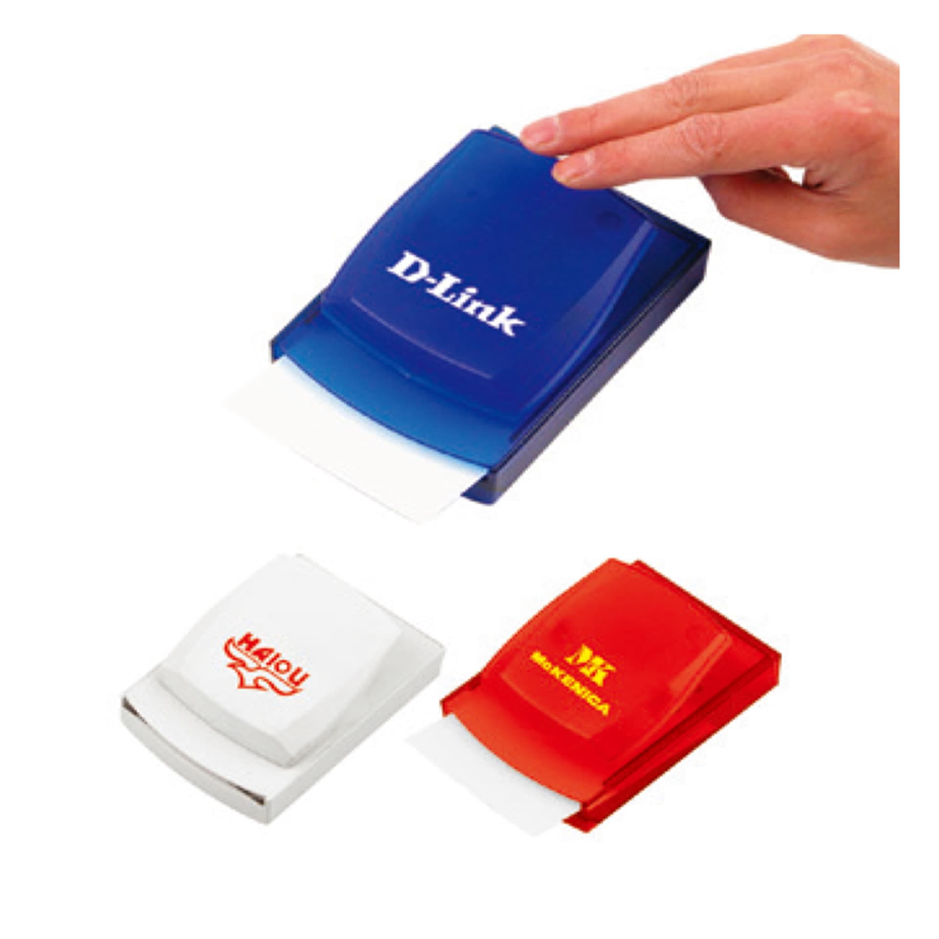 Memo Holder