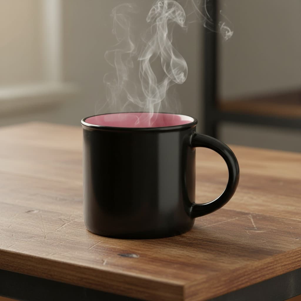 Cootha Trail Mug