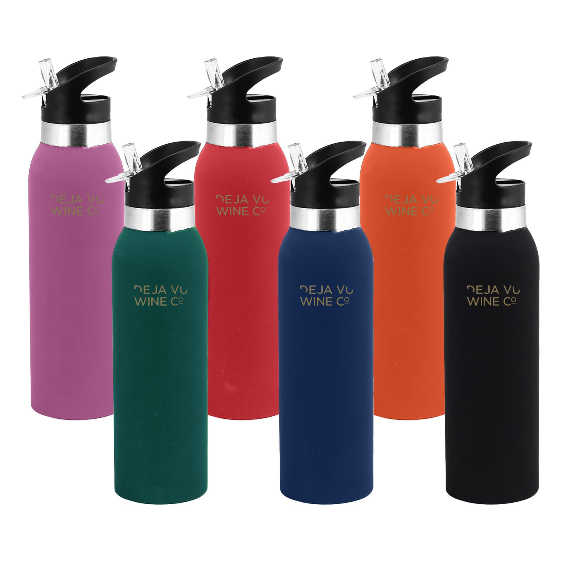 Veola Drink Bottle