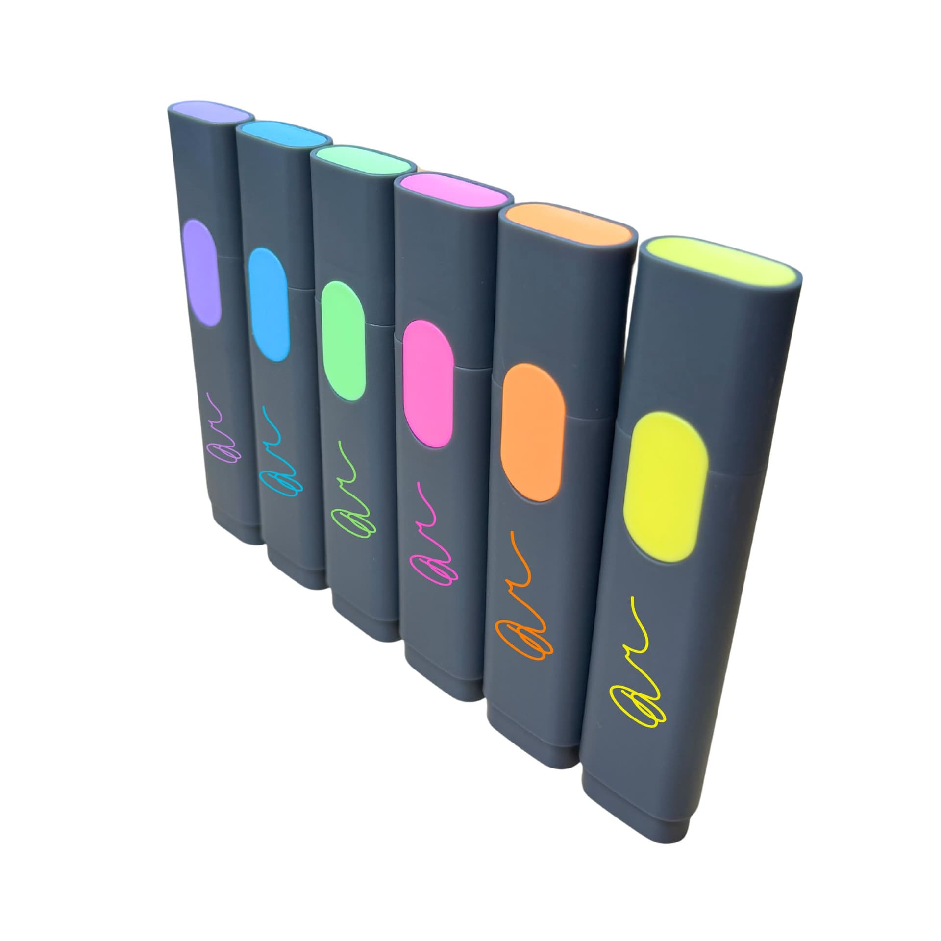 Johnny Highlighter