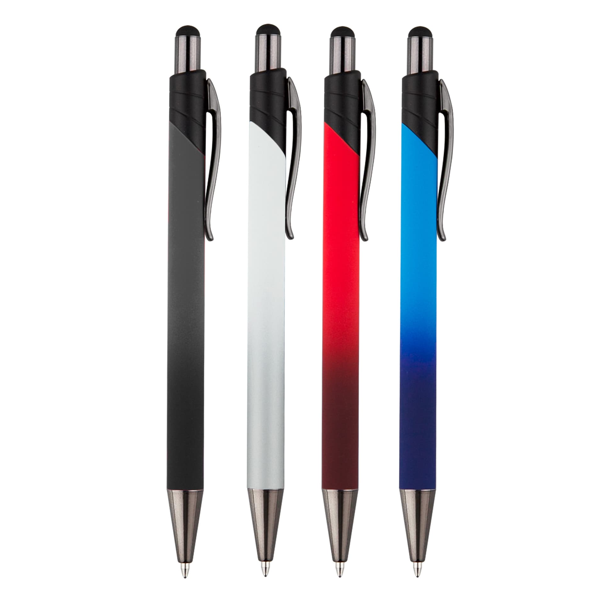 Volcano Stylus Metal Pen