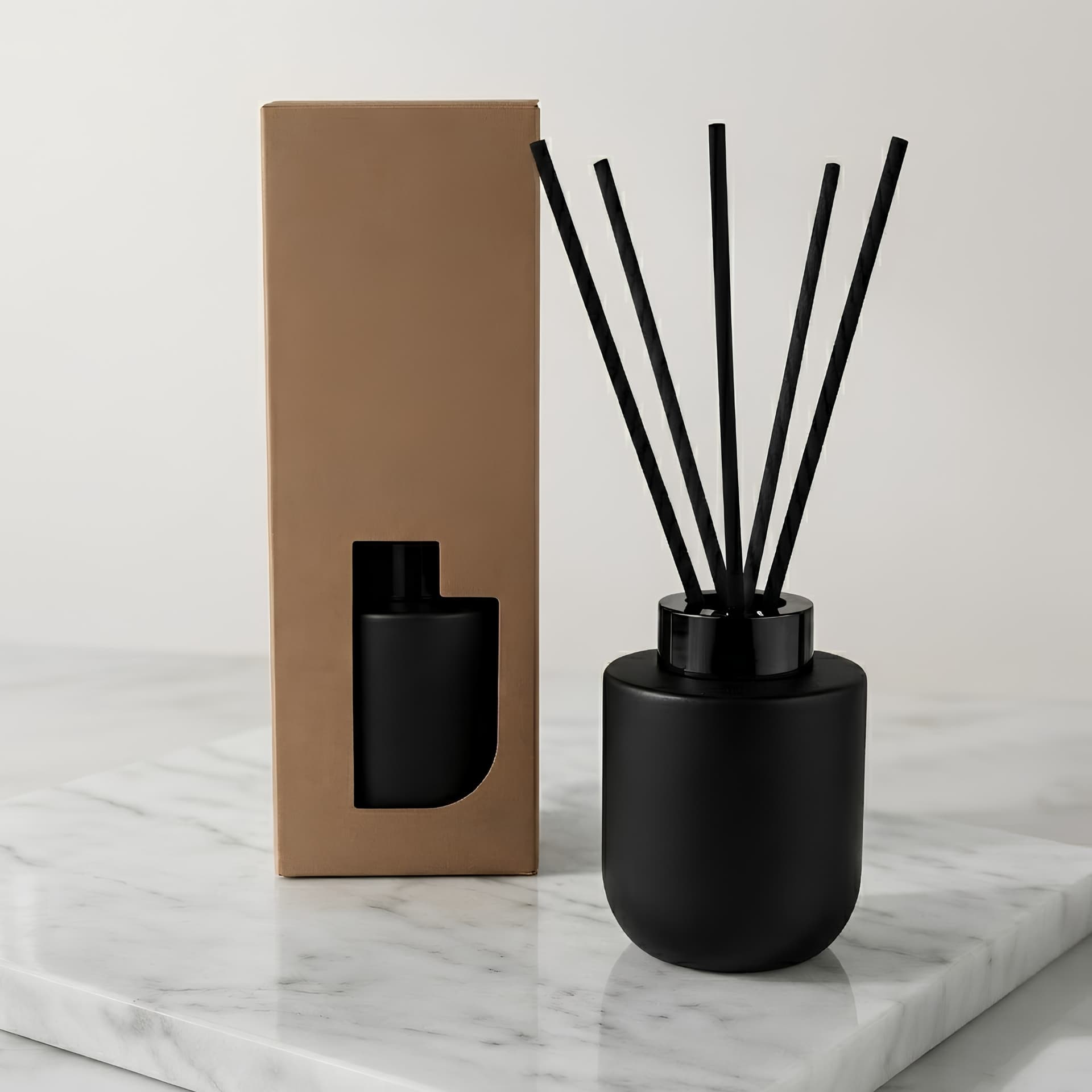 Botanical Reed Diffuser – 150ml