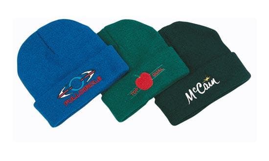 Acrylic Beanie - Toque