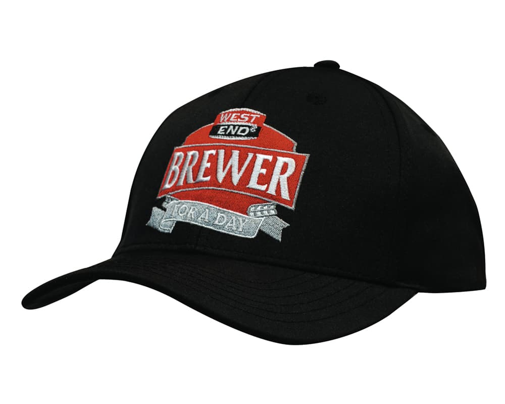 Premium Pioneer Sports Twill