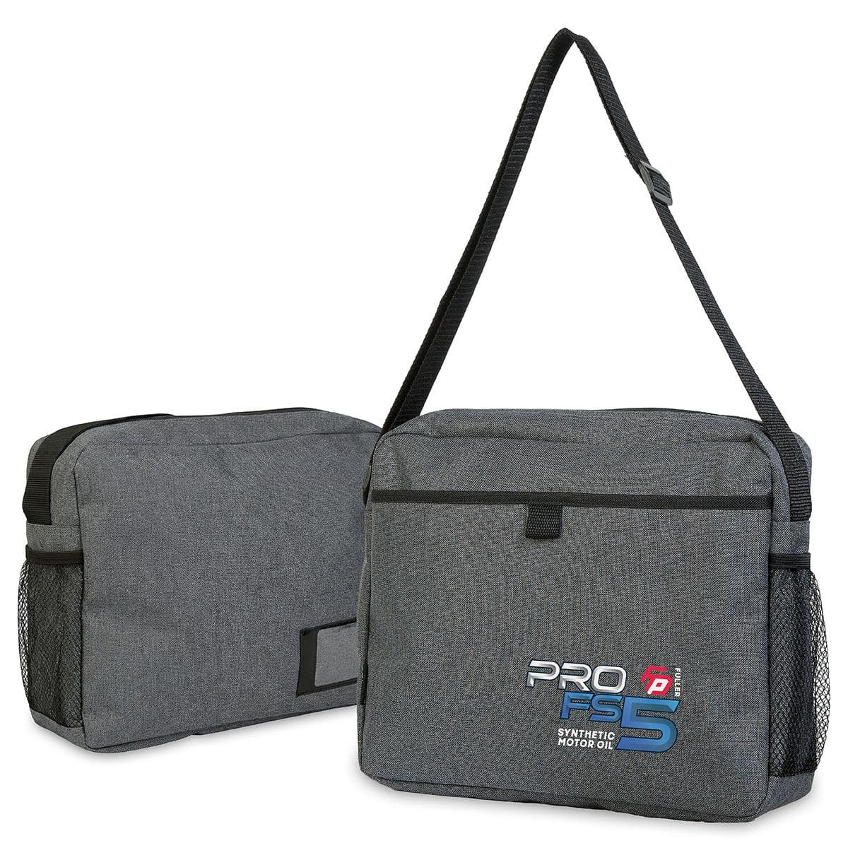 Tirano Satchel