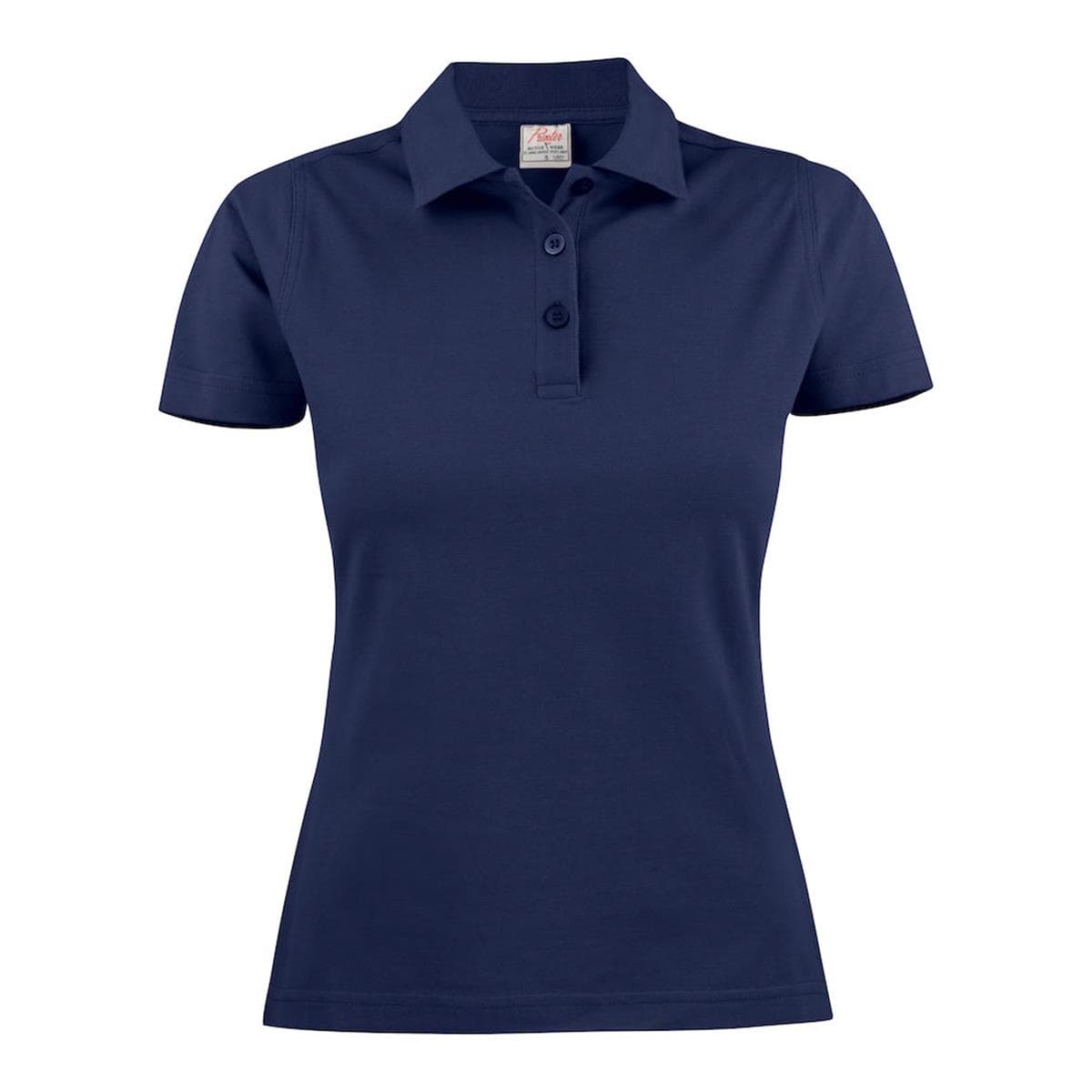 Surf Women's Cotton Polo