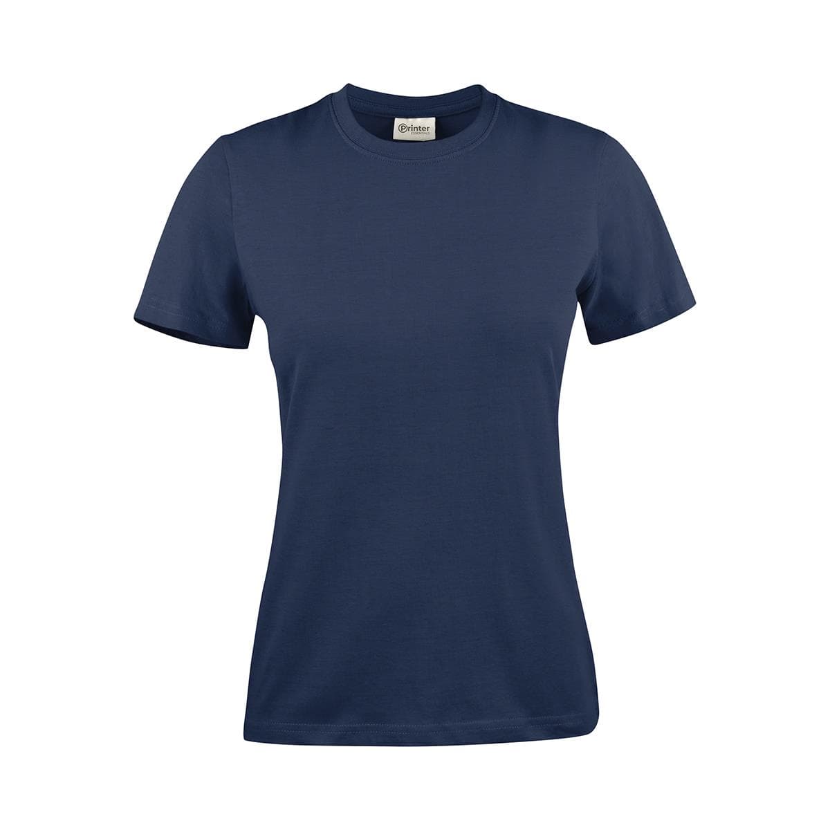 Women's Printer 140 Tee
