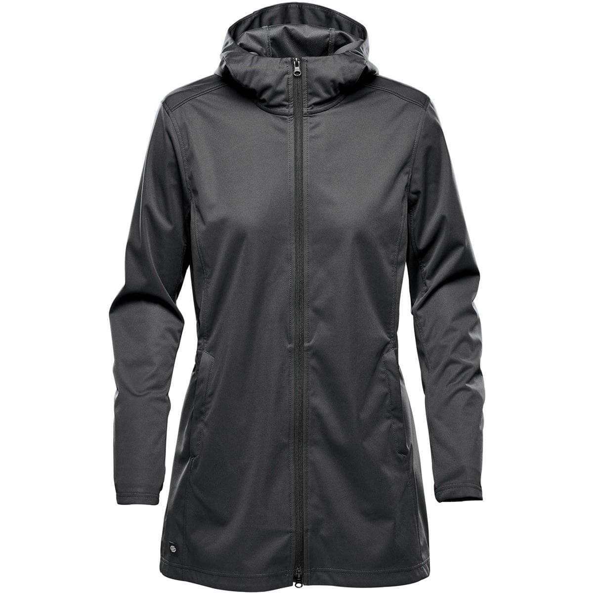 Women's Belcarra Softshell