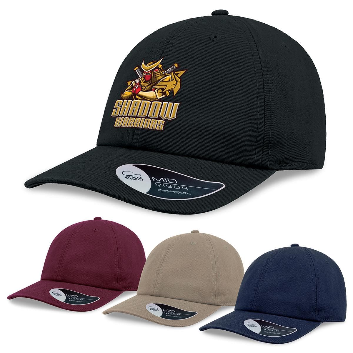 Dad Hat