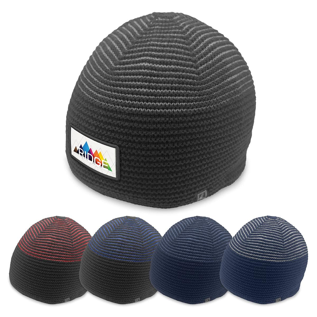 Ridge Beanie