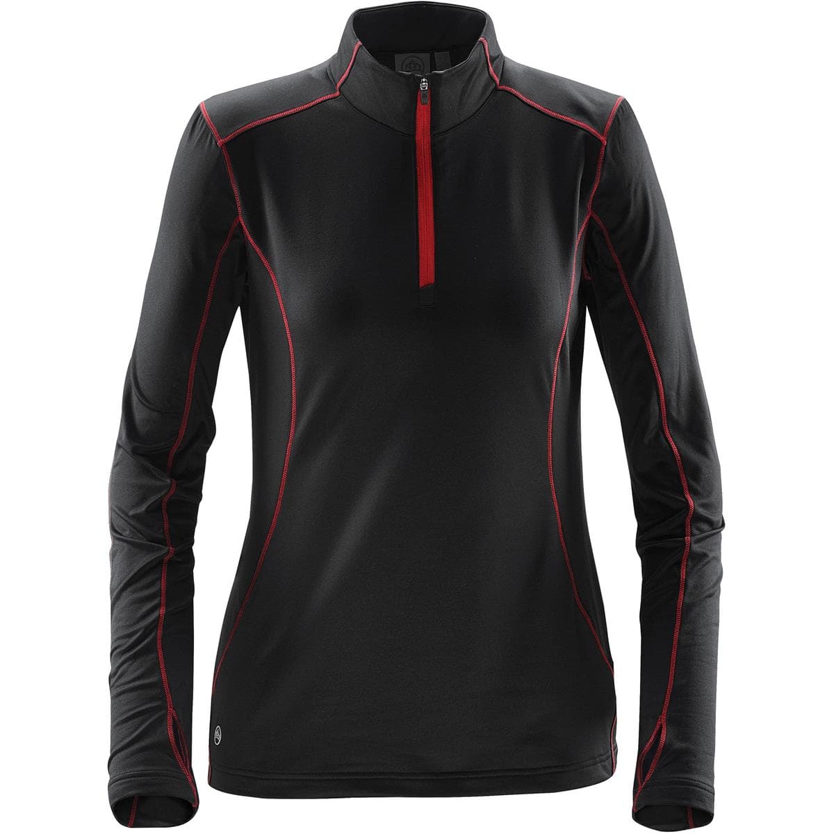 Women's Pulse Fleece Pullover