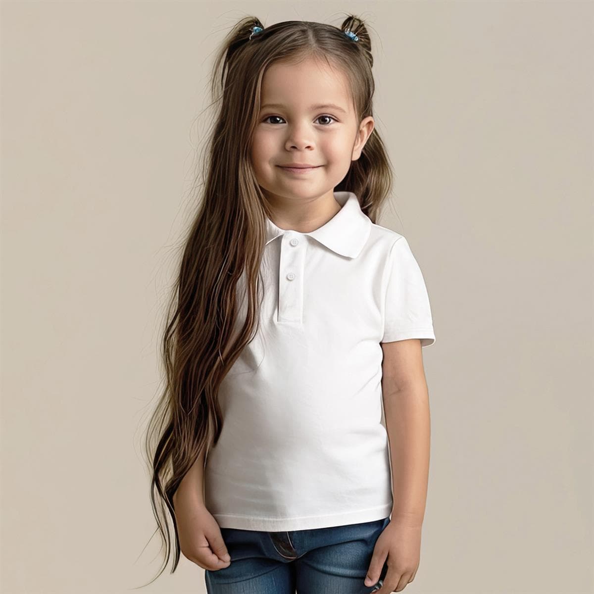 Junior Heavyweight Polo