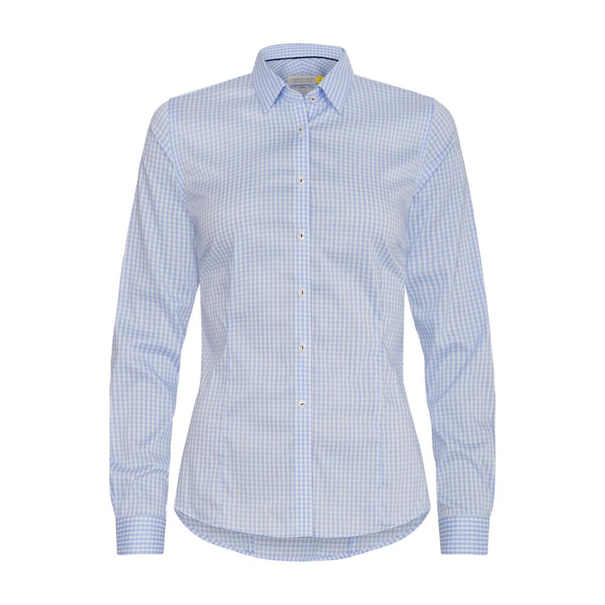 Yellow Bow 53 Women's Shirt