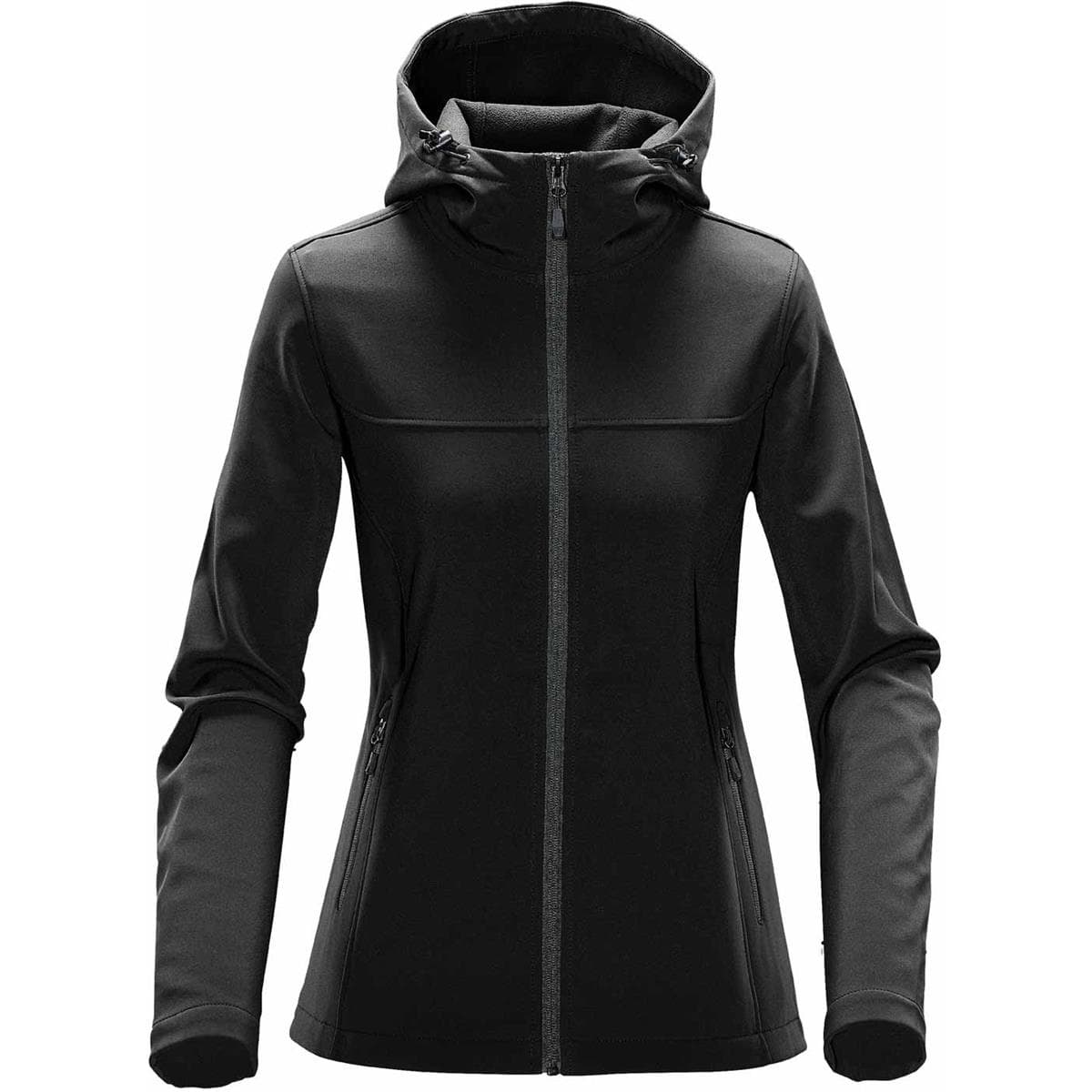 Women's Orbiter Softshell Hoody